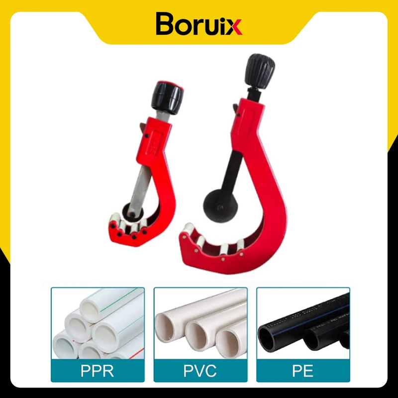เครื่องตัดท่ออเนกประสงค์ BORUI - Power Tools Plumbing บทวิจารณ์และราคา