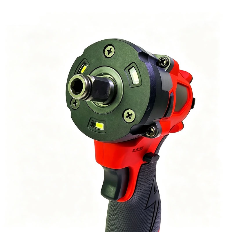 ประแจกระแทกไฟฟ้าไร้สาย 12V แบบ - Cordless Drill Driver บทวิจารณ์และราคา