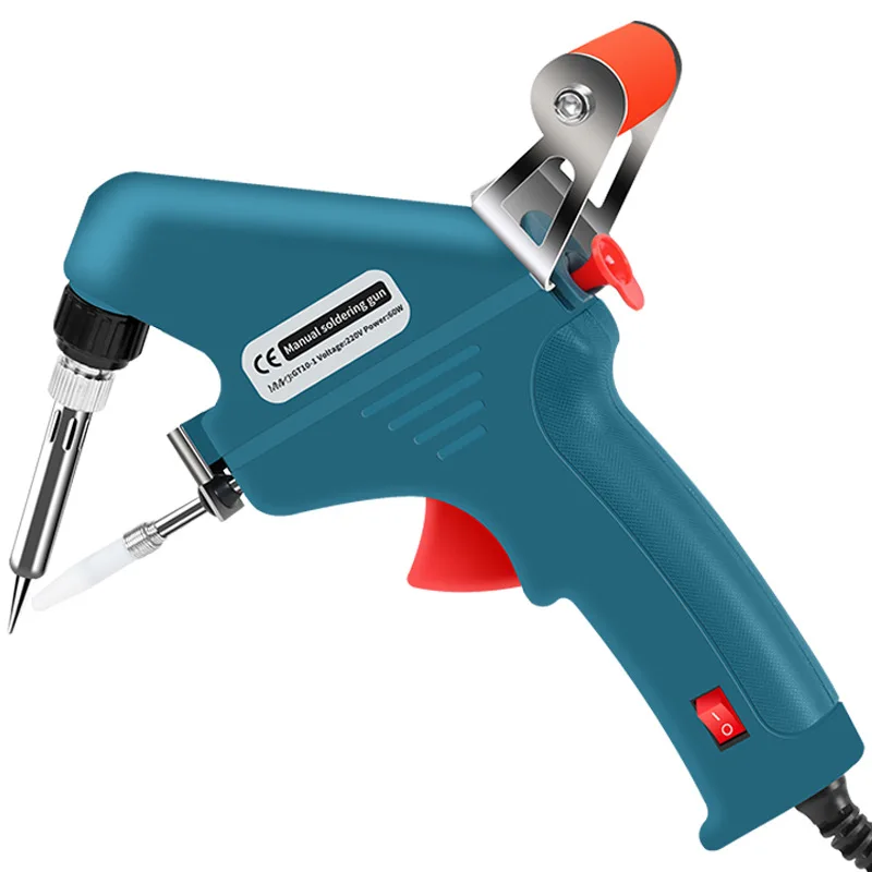 หัวแร้งบัดกรีปรับอุณหภูมิได้ 2 - Heat Gun Variable บทวิจารณ์และราคา