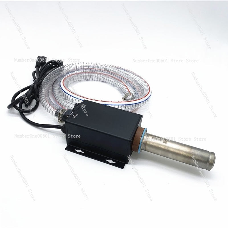 ปืนลมร้อนอุตสาหกรรม เครื่องเชื - Heat Gun Variable บทวิจารณ์และราคา