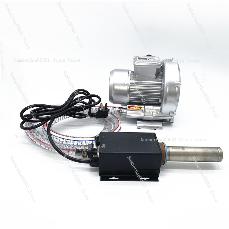 ปืนลมร้อนอุตสาหกรรม เครื่องเชื - Heat Gun Variable บทวิจารณ์และราคา