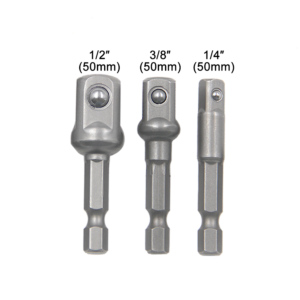 3PC ธรรมชาติหกเหลี่ยม handle e - Power Tools Plumbing บทวิจารณ์และราคา