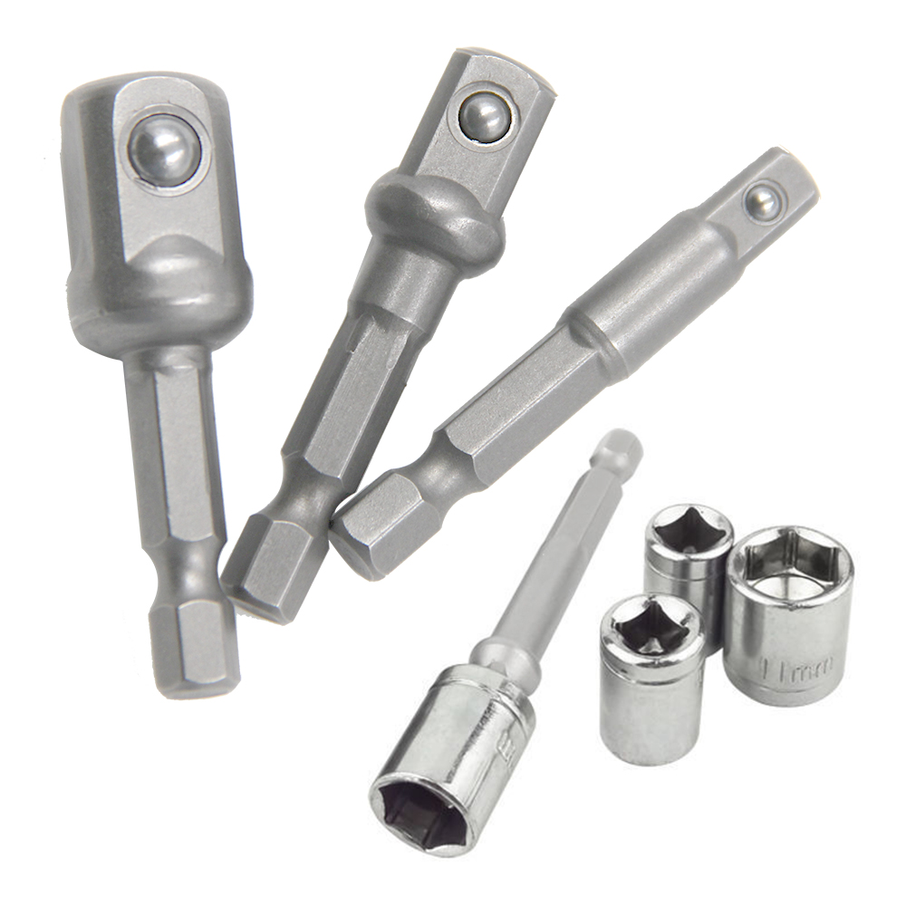 3PC ธรรมชาติหกเหลี่ยม handle e - Power Tools Plumbing บทวิจารณ์และราคา