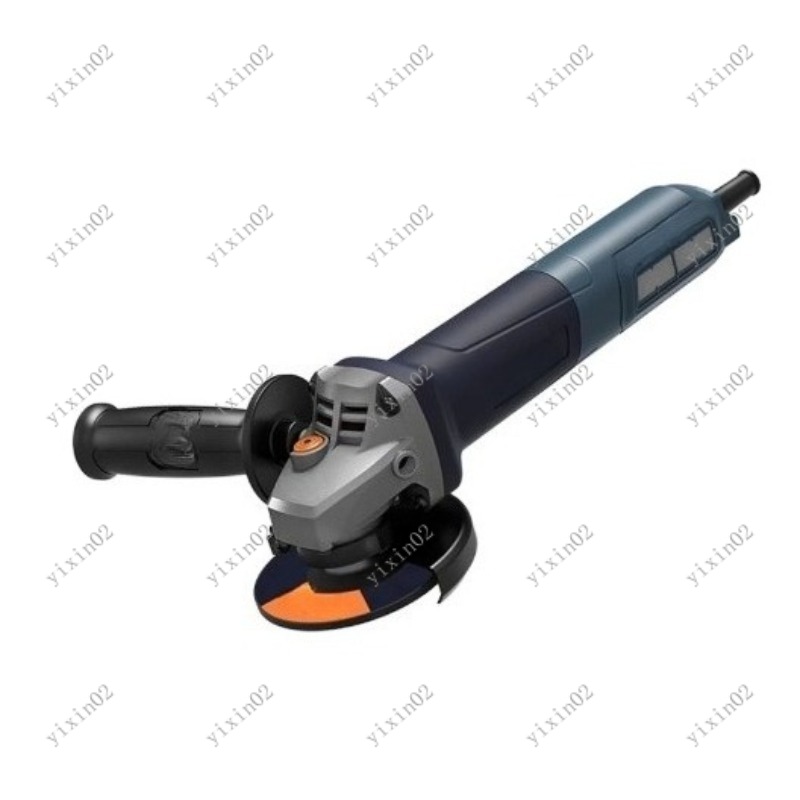 เครื่องเจียรไร้แปรงถือแบบมือถื - Power Tools Professional บทวิจารณ์และราคา