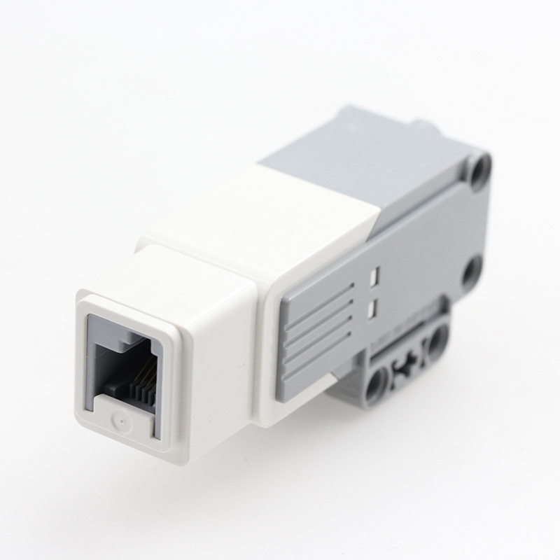 ใหม่ EV3 45503 Medium Servo มอ - Power Tools Lego บทวิจารณ์และราคา