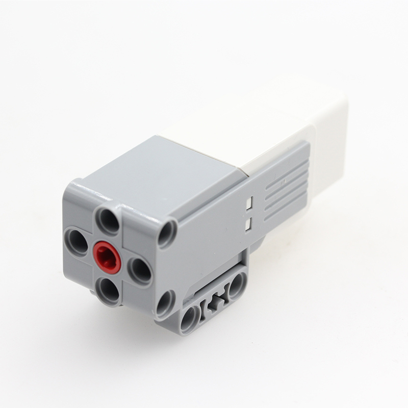 ใหม่ EV3 45503 Medium Servo มอ - Power Tools Lego บทวิจารณ์และราคา