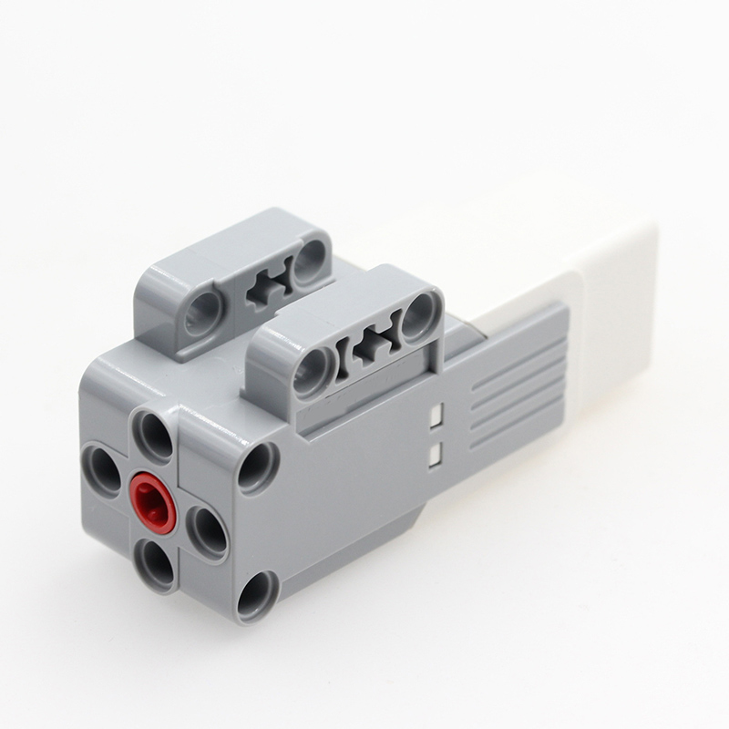 ใหม่ EV3 45503 Medium Servo มอ - Power Tools Lego บทวิจารณ์และราคา