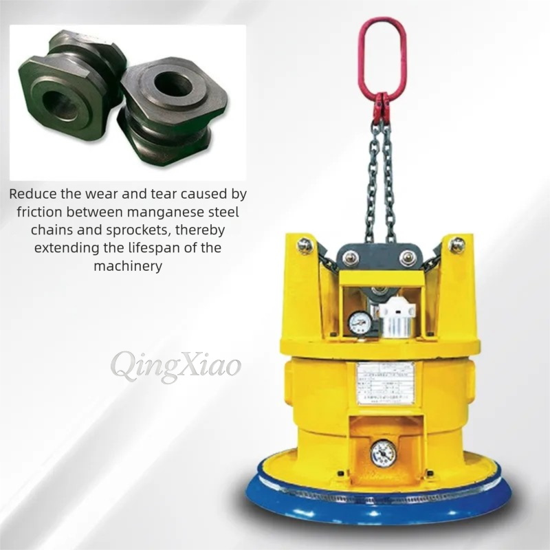 อุปกรณ์ยกสูญญากาศแบบไม่ใช้พลัง - Power Tools Vacuum บทวิจารณ์และราคา