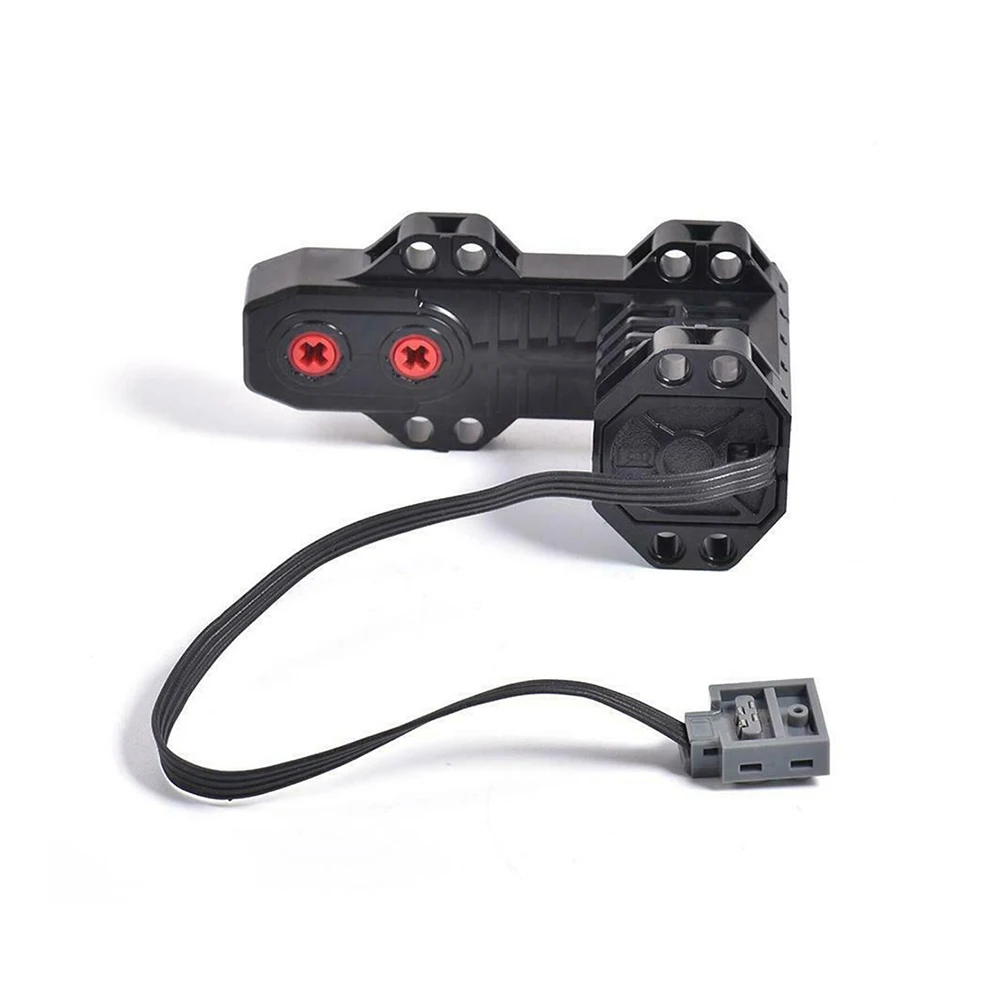 ทางเทคนิค MOC 5292 Buggy มอเตอ - Power Tools Lego บทวิจารณ์และราคา