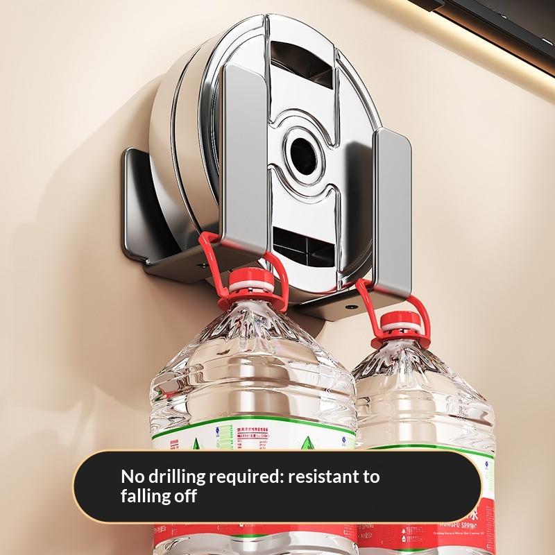 ที่ยึดเราเตอร์ติดผนังพร้อมรางป - Power Tools Router บทวิจารณ์และราคา