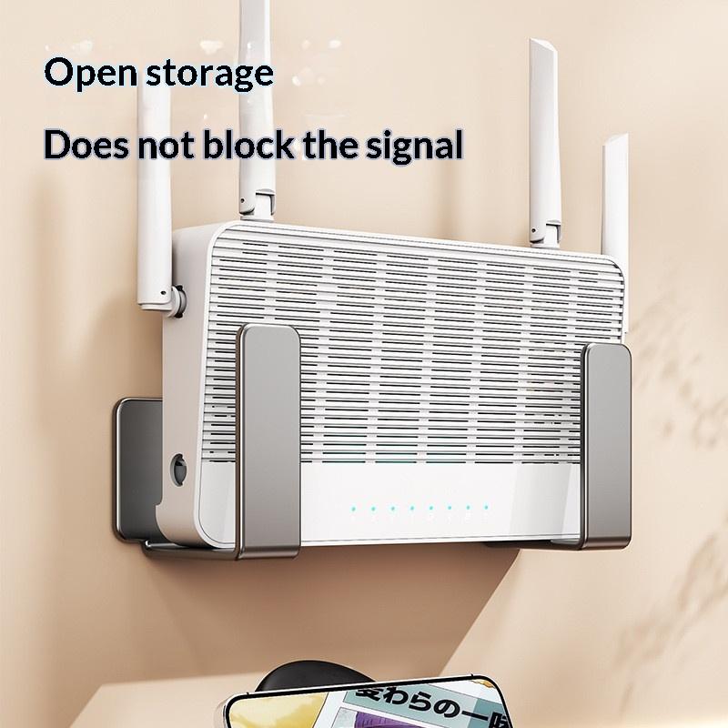 ที่ยึดเราเตอร์ติดผนังพร้อมรางป - Power Tools Router บทวิจารณ์และราคา