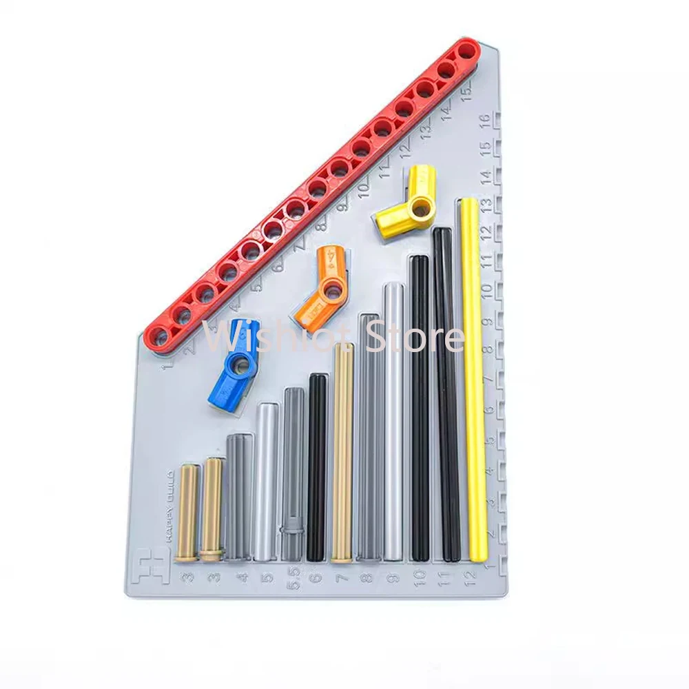 Building Blocks ชุดเครื่องมืออ - Power Tools Lego บทวิจารณ์และราคา