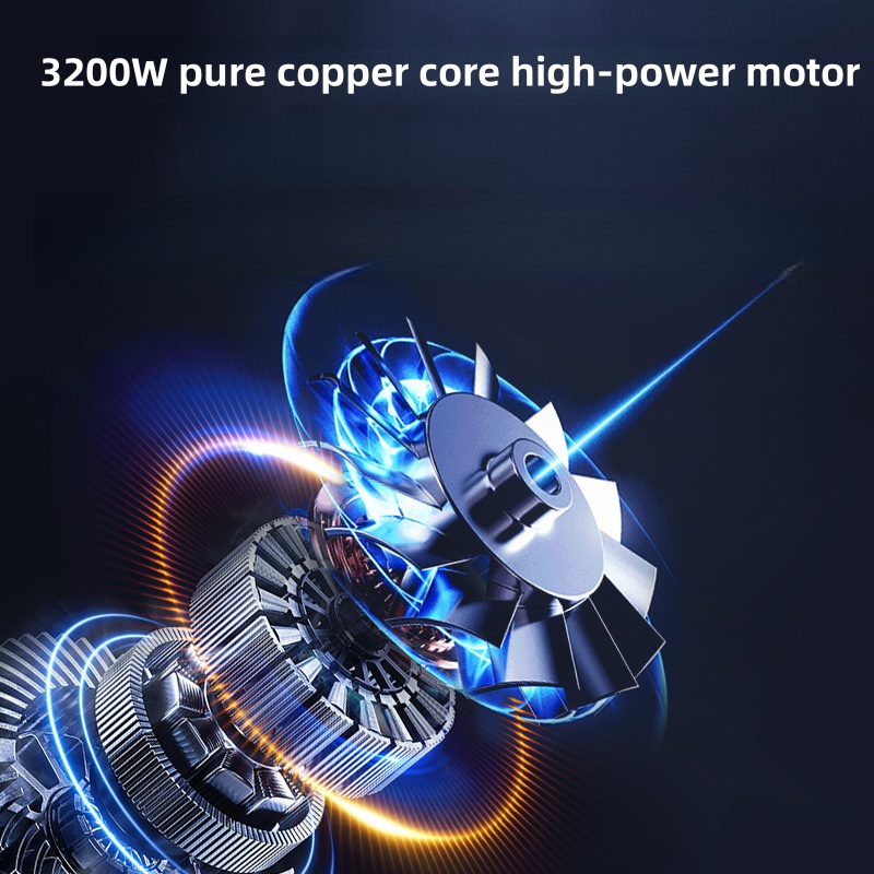 เครื่องดูดฝุ่นเปียกและแห้ง 3 i - Power Tools Vacuum บทวิจารณ์และราคา