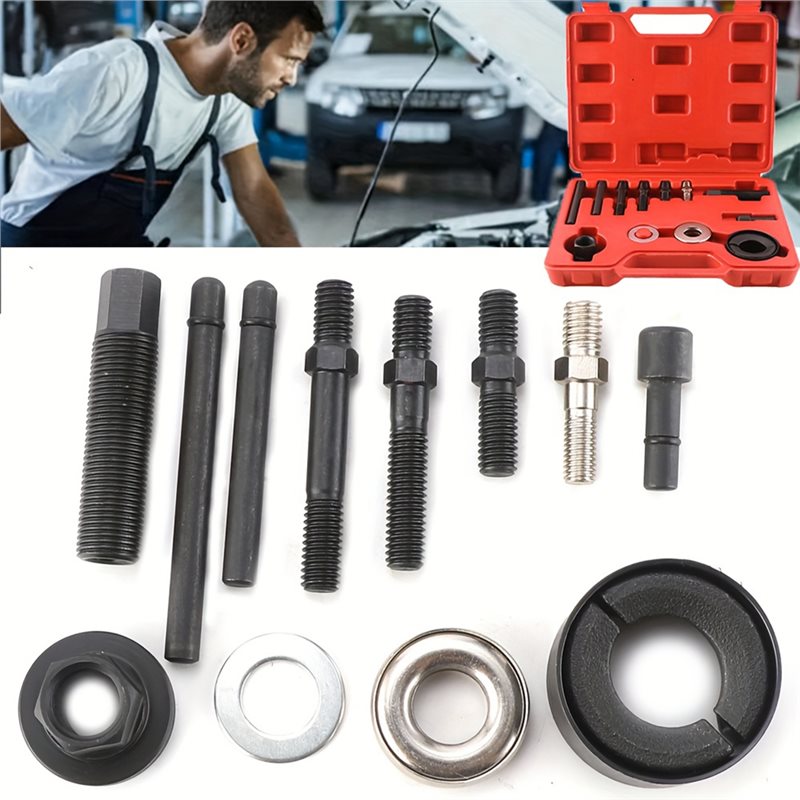 ชุดเครื่องมือถอดลูกรอก AT19 สำ - Power Tools Vacuum บทวิจารณ์และราคา