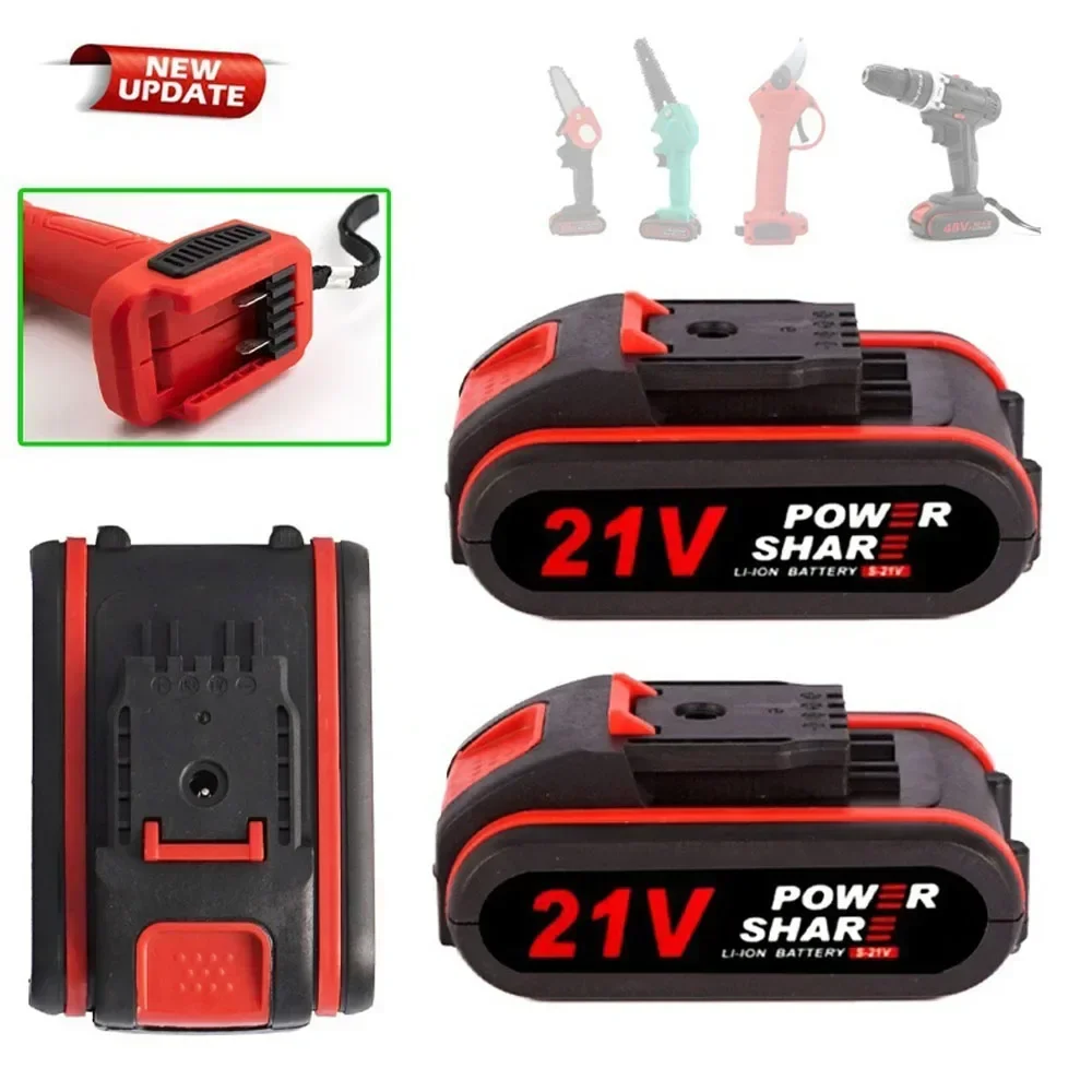 21V แบตเตอรี่ลิเธียมไอออนแบบชา - Cordless Drill Driver บทวิจารณ์และราคา
