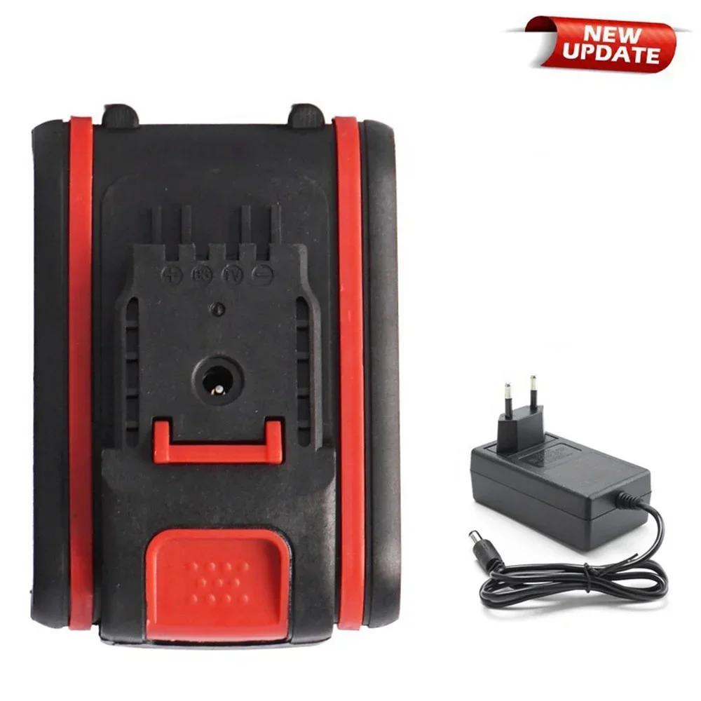 21V แบตเตอรี่ลิเธียมไอออนแบบชา - Cordless Drill Driver บทวิจารณ์และราคา