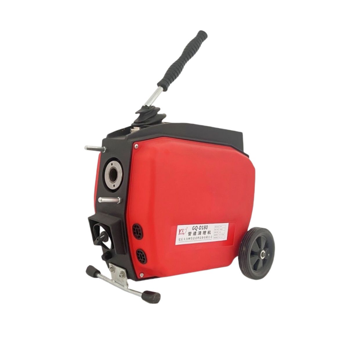 เครื่องทำความสะอาดท่อระบายน้ำไ - Power Tools Professional บทวิจารณ์และราคา