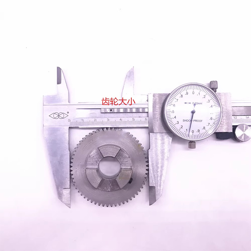 เครื่องกัด ALB-310S แกน X AC22 - Power X Tools And Machinery บทวิจารณ์และราคา