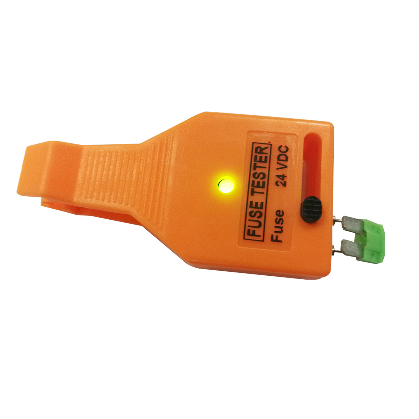 เครื่องทดสอบแบตเตอรี่รถยนต์ 24 - Power Tools In Automotive บทวิจารณ์และราคา