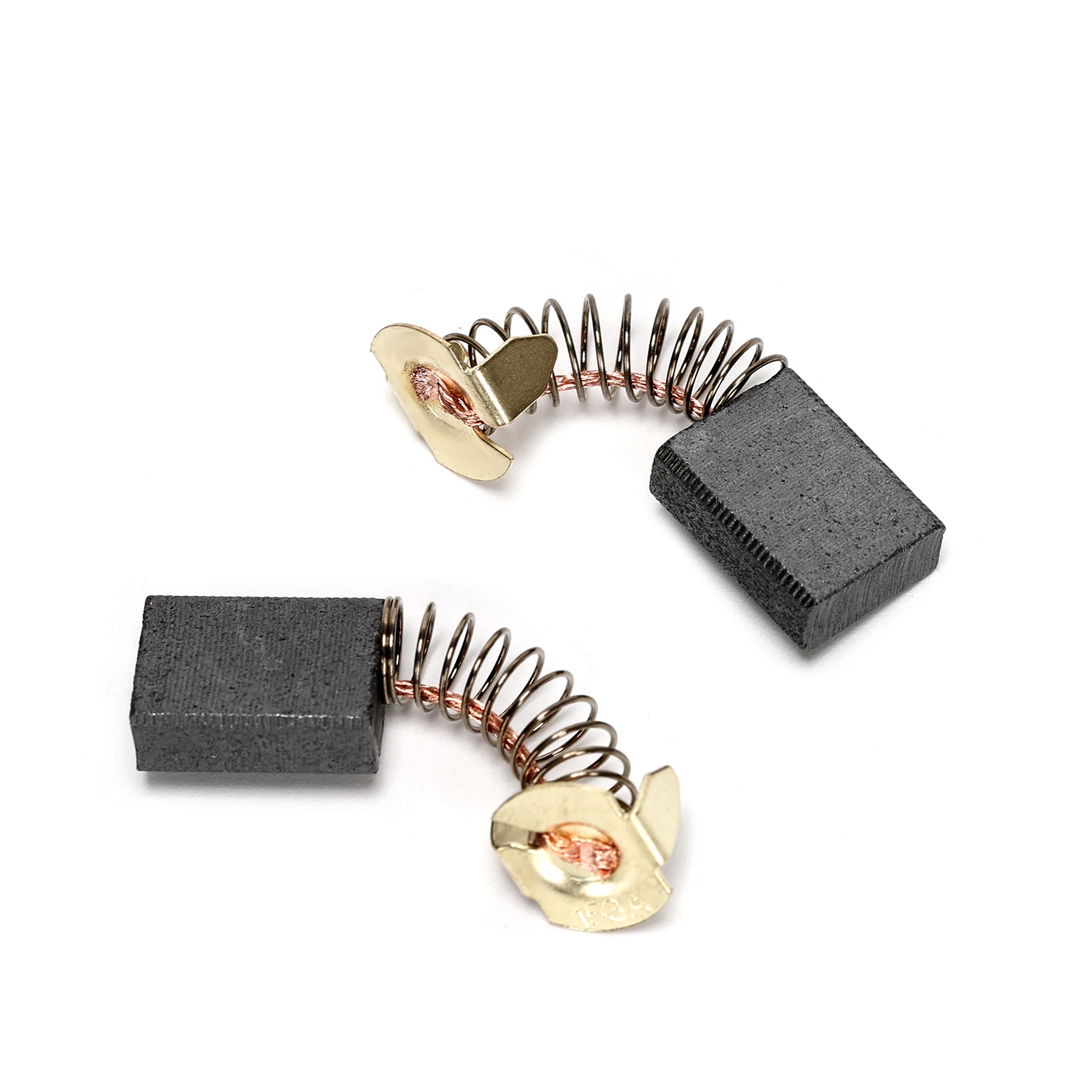 4pcs CUT-off Chop Saw แปรงคาร์ - Power Tools Evolution บทวิจารณ์และราคา