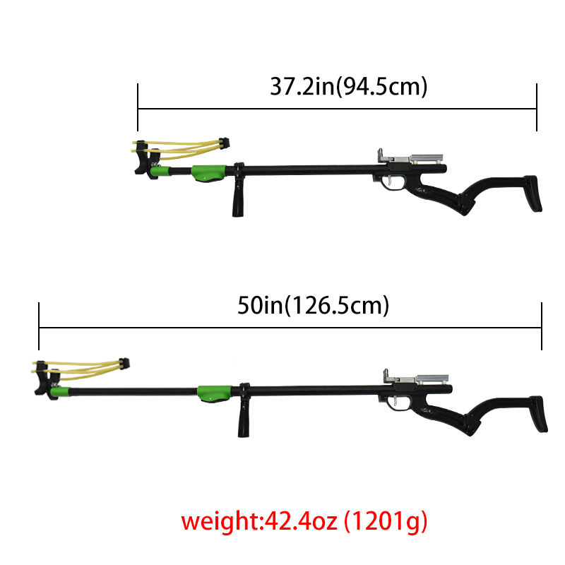หนังสติ๊กแบบยืดหดได้กำลังสูงขา - Power Tools Professional บทวิจารณ์และราคา