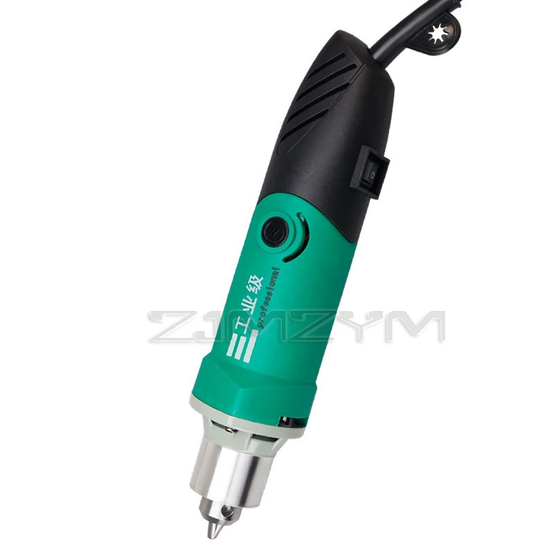 เครื่องแกะสลักไฟฟ้ากำลังสูง 6  - Power Tools Router บทวิจารณ์และราคา