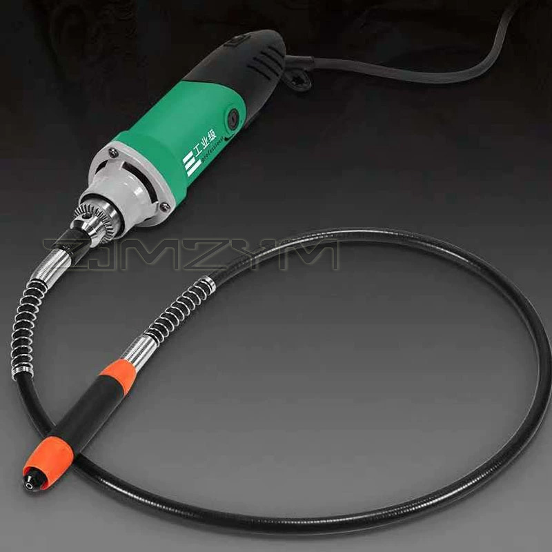 เครื่องแกะสลักไฟฟ้ากำลังสูง 6  - Power Tools Router บทวิจารณ์และราคา