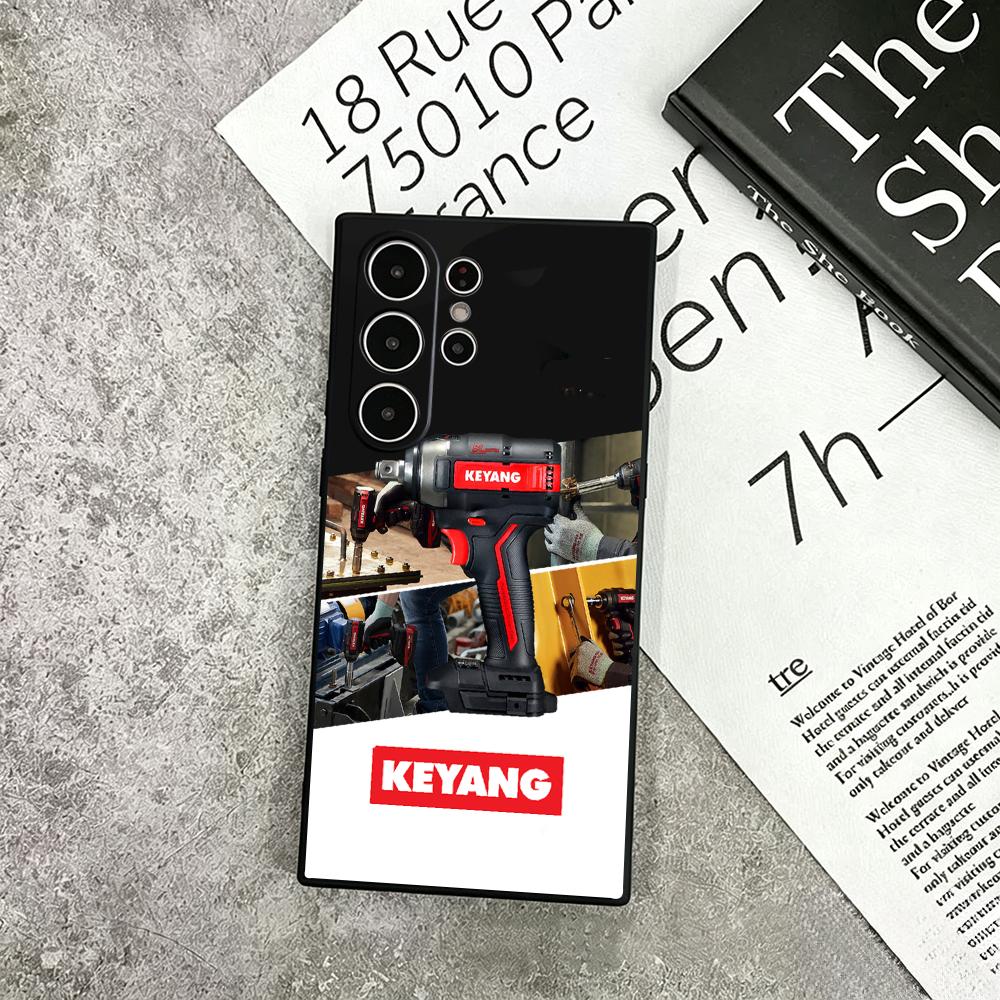 เคสโทรศัพท์ดีไซน์ Keyang ระดับ - Power Tools Professional บทวิจารณ์และราคา