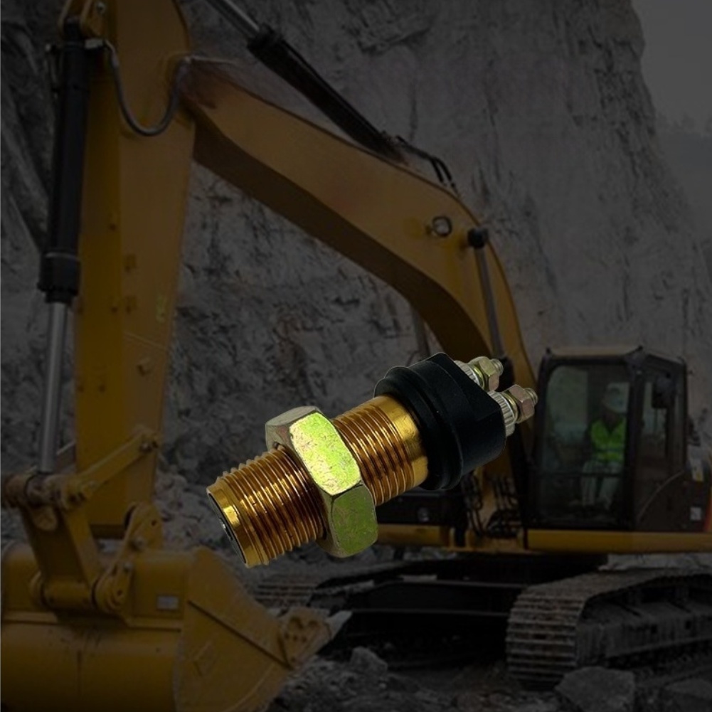 สำหรับเซ็นเซอร์วัดรอบเครื่องยน - Power Tools Caterpillar บทวิจารณ์และราคา