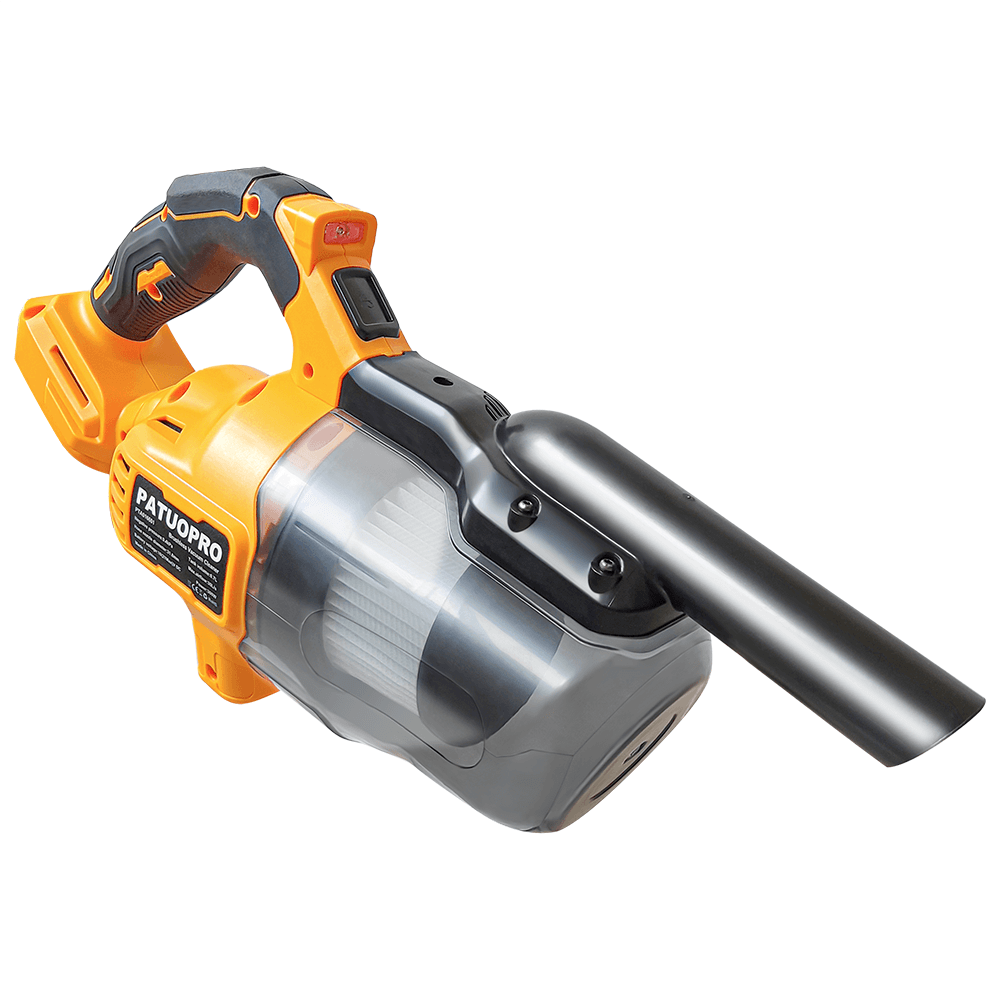 PATUOPRO เครื่องดูดฝุ่นไฟฟ้าแบ - Power Tools Vacuum บทวิจารณ์และราคา
