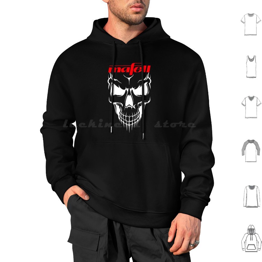 เสื้อฮู้ดดี้ Mafell แขนยาว Maf - Power Tools Company บทวิจารณ์และราคา