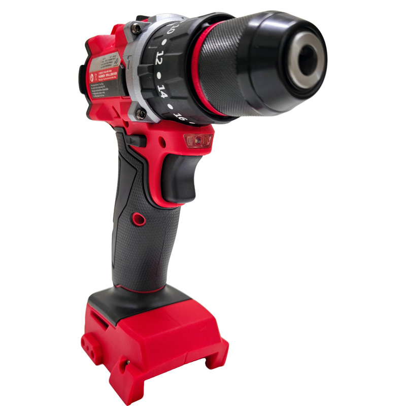 สำหรับสว่านไร้สาย Milwaukee 18 - Cordless Drill Driver บทวิจารณ์และราคา