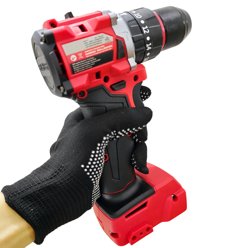 สำหรับสว่านไร้สาย Milwaukee 18 - Cordless Drill Driver บทวิจารณ์และราคา