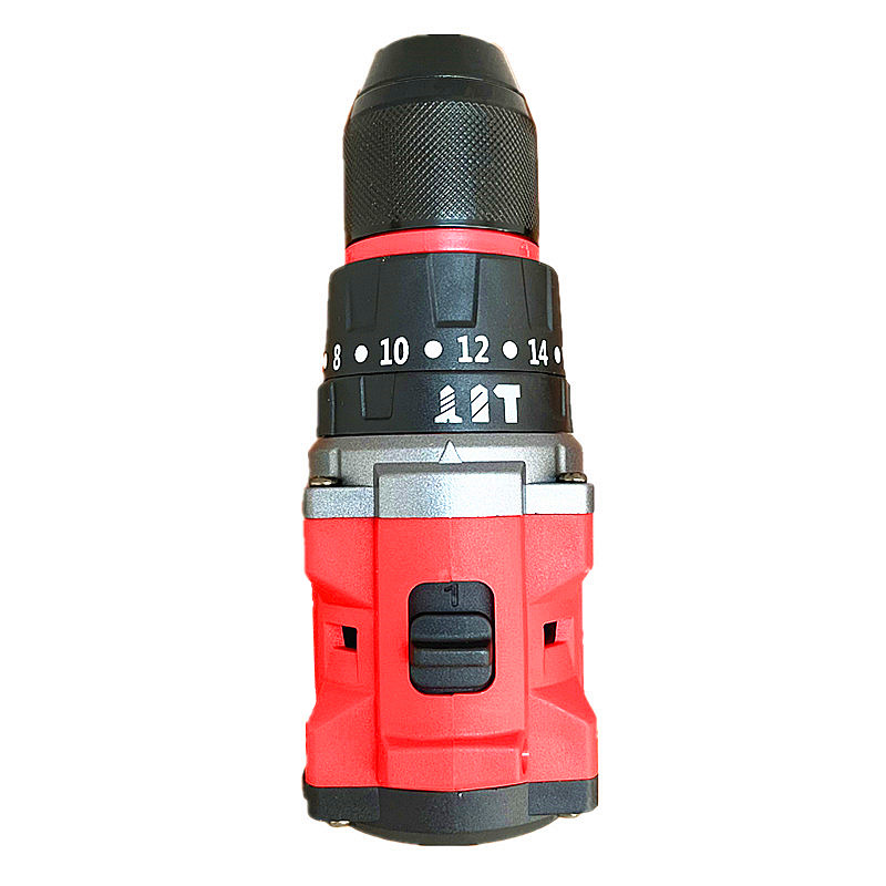 สำหรับสว่านไร้สาย Milwaukee 18 - Cordless Drill Driver บทวิจารณ์และราคา