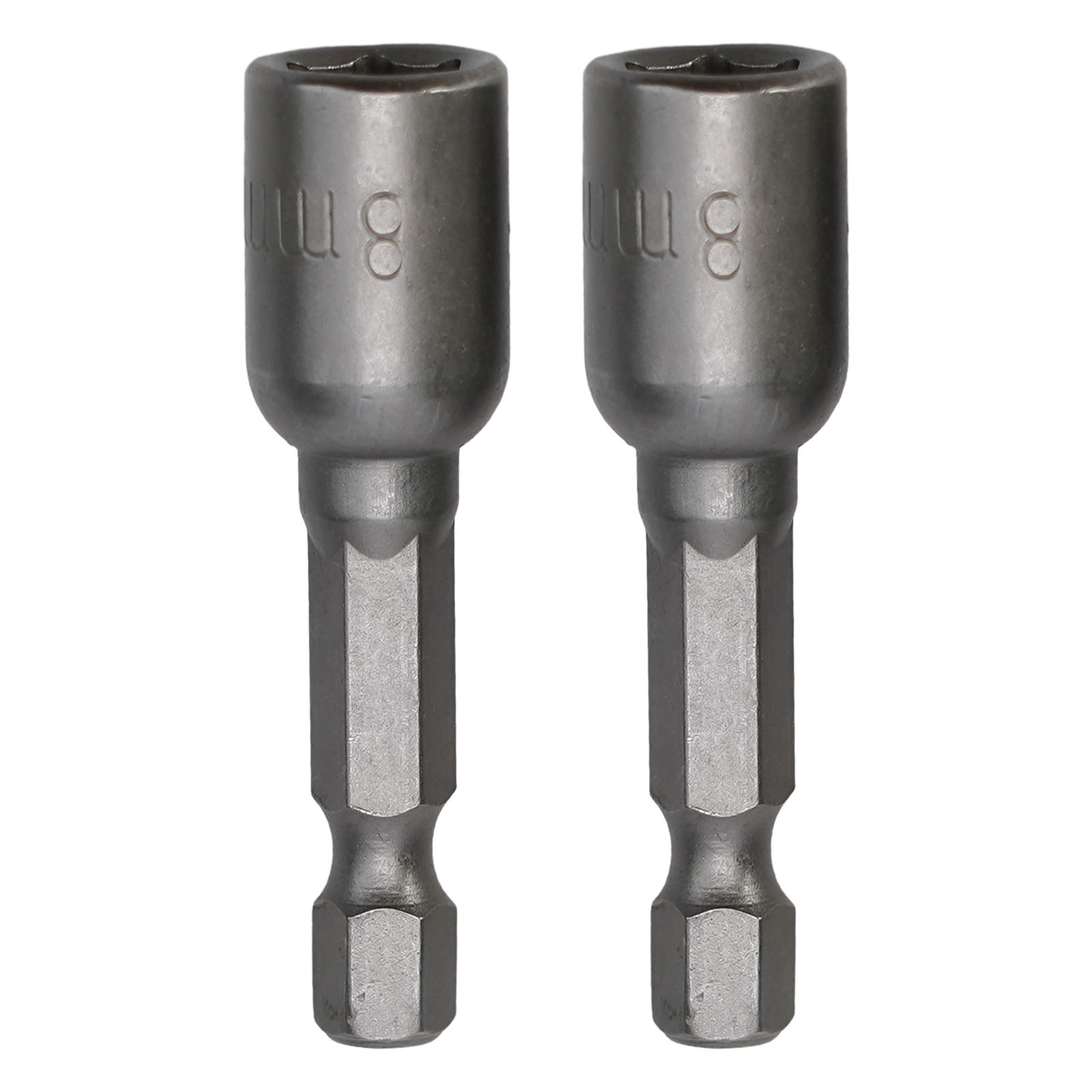 2 ชิ้น 6-13 มิลลิเมตรซ็อกเก็ตผ - Cordless Drill Driver บทวิจารณ์และราคา