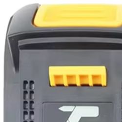 สำหรับแบรนด์ A 18V สำหรับสายอะ - Power Tools Yellow Brand บทวิจารณ์และราคา