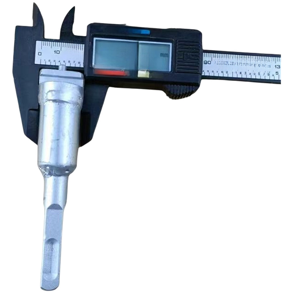 ข้อต่อแกนเจาะทำความสะอาดท่อขนา - Power Tools Plumbing บทวิจารณ์และราคา