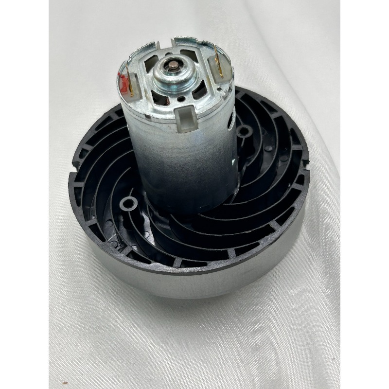 มอเตอร์ไมโคร 545 เทอร์โบแฟน DC - Power Tools Vacuum บทวิจารณ์และราคา
