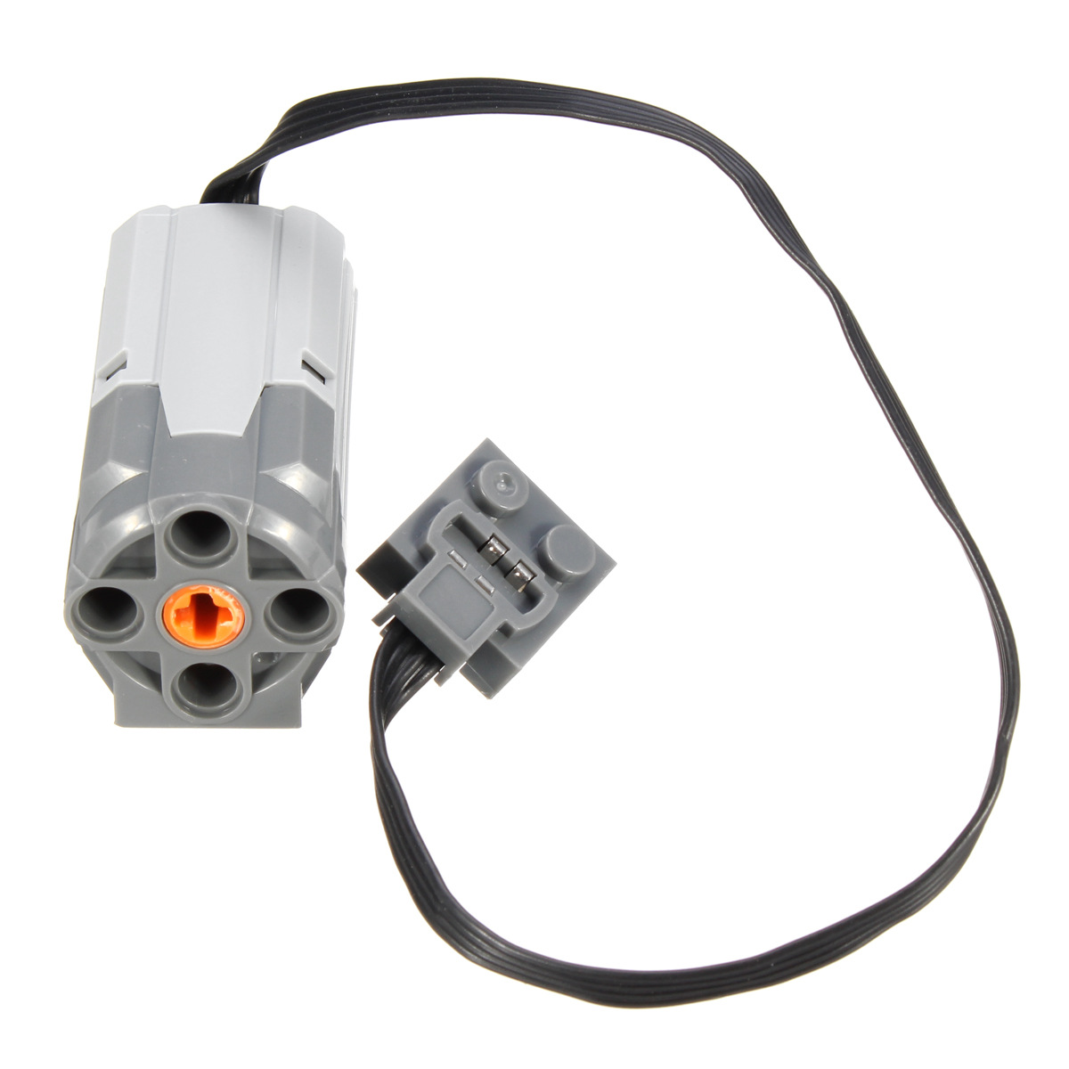 ใหม่ M-Motor Mechanical Group  - Power Tools Lego บทวิจารณ์และราคา