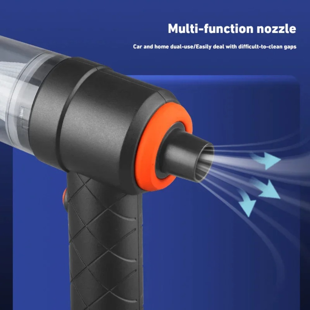 เครื่องดูดฝุ่นในรถยนต์แบบมือถื - Power Tools Vacuum บทวิจารณ์และราคา