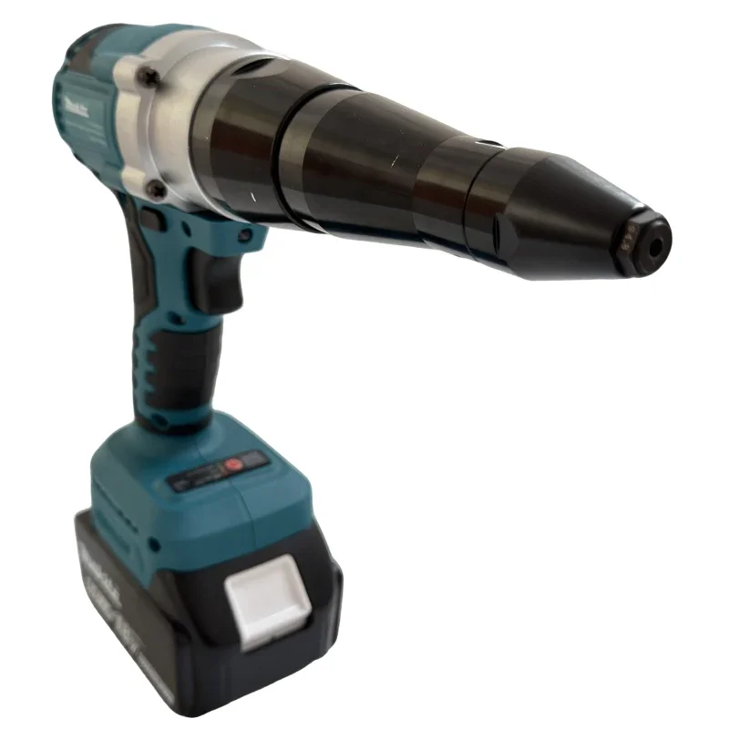 ปืนยิงรีเวทไร้สาย Makita 25000 - Power Tools Router บทวิจารณ์และราคา