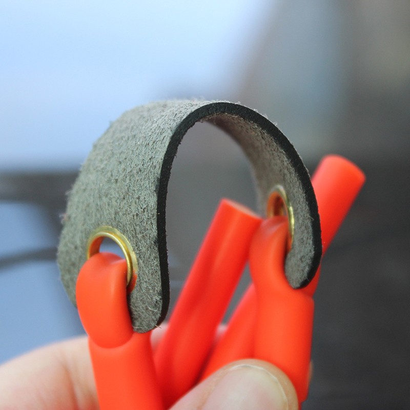 ยางยืดสำหรับหนังสติ๊กยิงล่าสัต - Power Tools Band บทวิจารณ์และราคา
