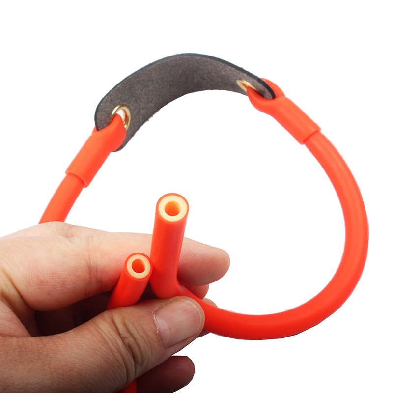 ยางยืดสำหรับหนังสติ๊กยิงล่าสัต - Power Tools Band บทวิจารณ์และราคา