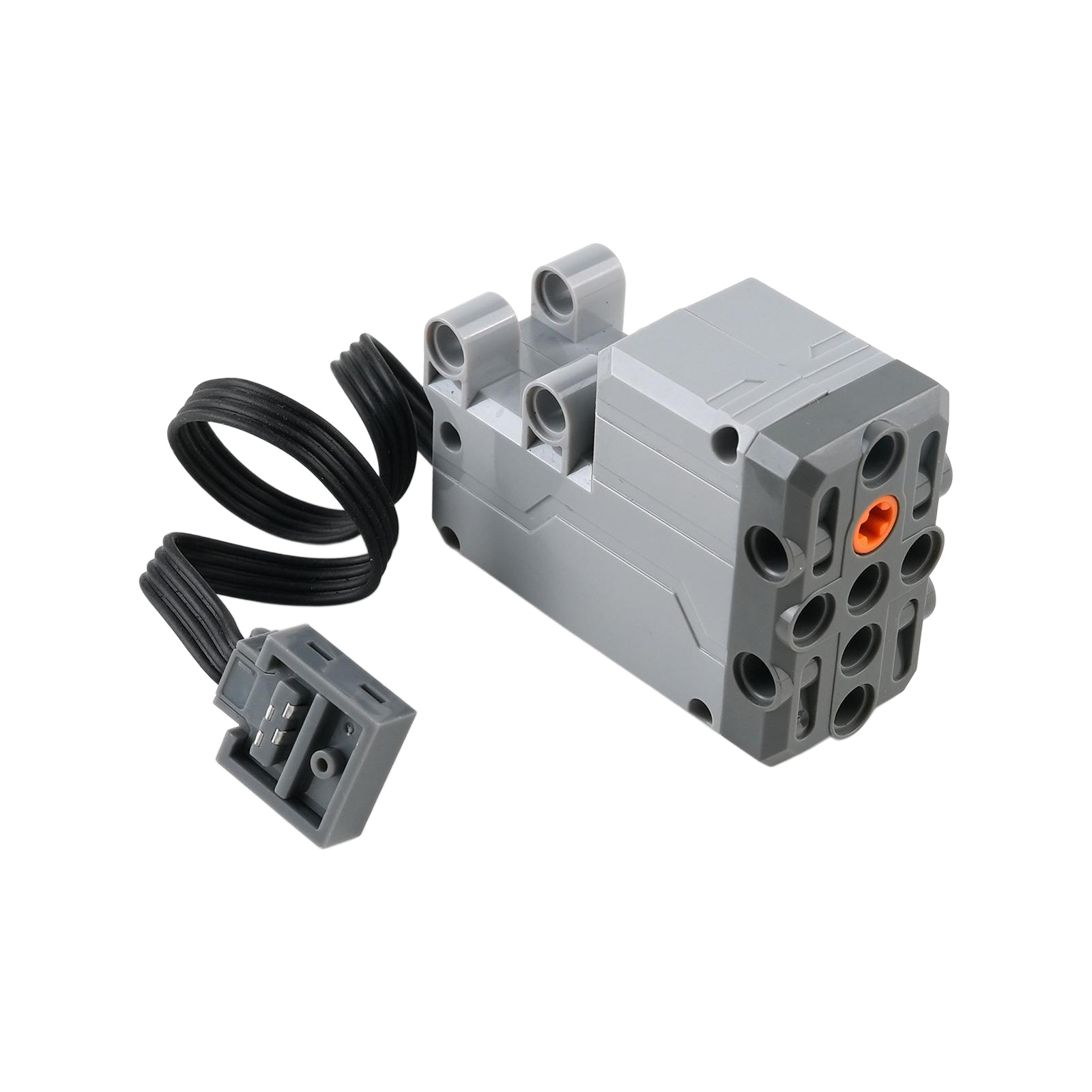 เซอร์โวมอเตอร์แรงบิดสูงรุ่นใหม - Power Tools Lego บทวิจารณ์และราคา