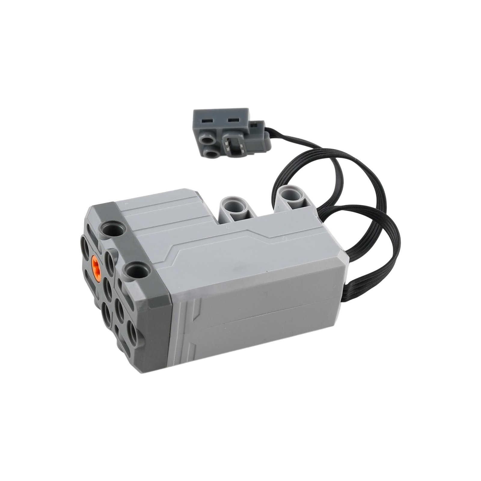 เซอร์โวมอเตอร์แรงบิดสูงรุ่นใหม - Power Tools Lego บทวิจารณ์และราคา