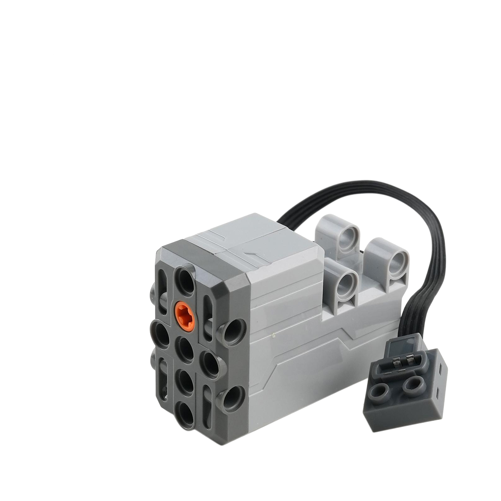 เซอร์โวมอเตอร์แรงบิดสูงรุ่นใหม - Power Tools Lego บทวิจารณ์และราคา